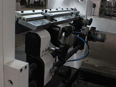 General Rotogravure Printing Machine DNAY800G/1100G, Rotogravure Press