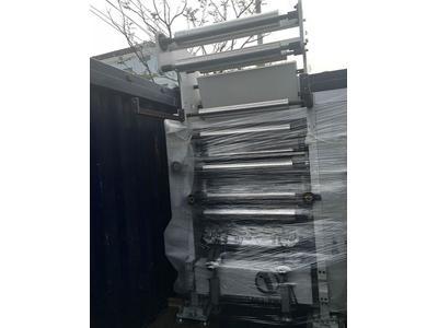 High Speed Gravure Printing Press, DNAY800F/1100F Package Printing