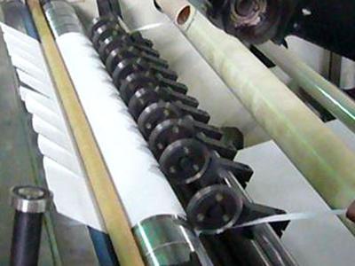 Roll Paper Slitting Machine