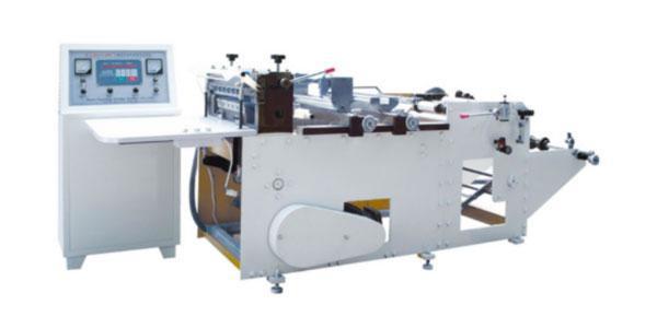Automatic Industrial Cutter